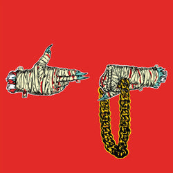 Run The Jewels - Run the Jewels 2 [Explicit Content] (Reissue) [Vinyl]