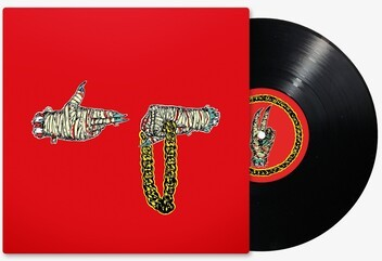 Run The Jewels - Run the Jewels 2 [Explicit Content] (Reissue) [Vinyl]