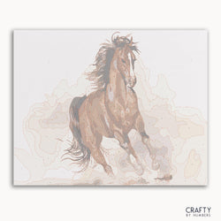 Running Horse (ONLINE ORDER ONLY)