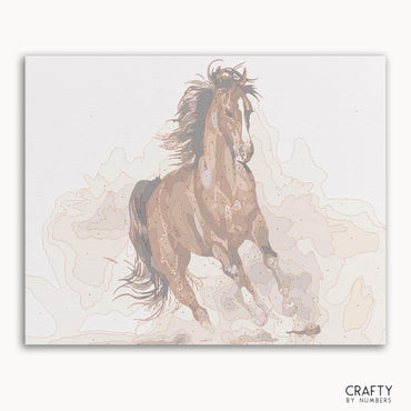 Running Horse (ONLINE ORDER ONLY)