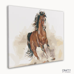 Running Horse (ONLINE ORDER ONLY)