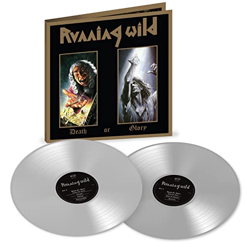 Death or Glory [Vinyl]