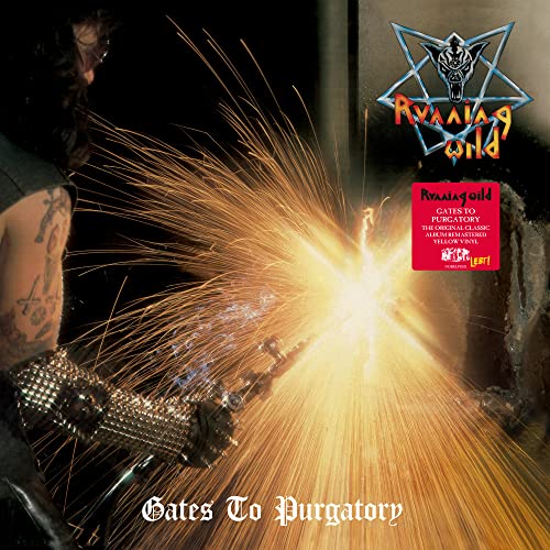 Gates to Purgatory [Vinyl] (ONLINE ORDER ONLY)