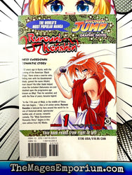 Rurouni Kenshin Vol 1 (Online Order Only)