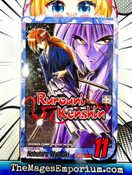 Rurouni Kenshin Vol 11 (Online Order Only)