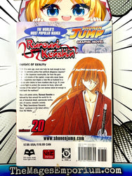 Rurouni Kenshin Vol 20 (Online Order Only)