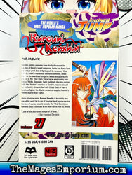 Rurouni Kenshin Vol 27 (Online Order Only)