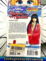 Rurouni Kenshin Vol 9 (Online Order Only)