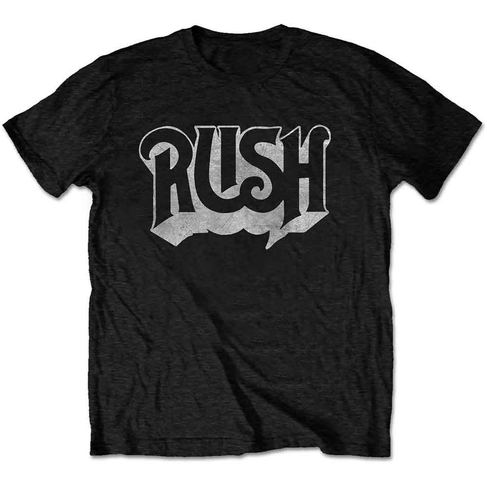 Logo [T-Shirt] (ONLINE ORDER ONLY)
