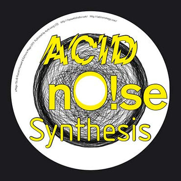 ACID nO!se Synthesis [CD]