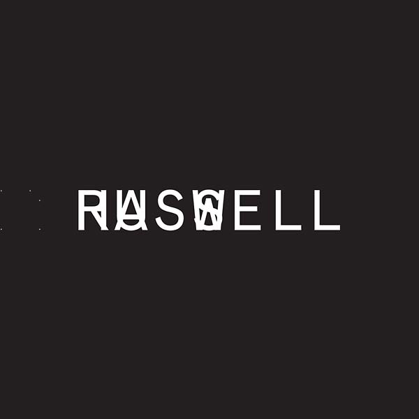 RUSSELL HASWELL - As Sure as Night Follows Day [CD] (ONLINE ORDER ONLY)