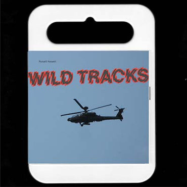 Wild Tracks [CD] (ONLINE ORDER ONLY)
