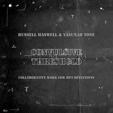 Convulsive Threshold [CD] (ONLINE ORDER ONLY)