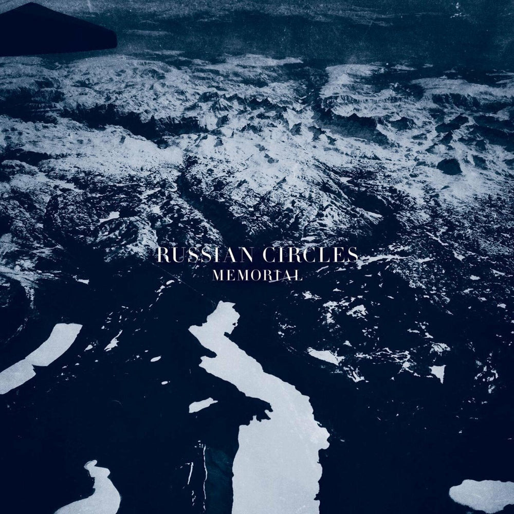 Memorial [Vinyl] (ONLINE ORDER ONLY)