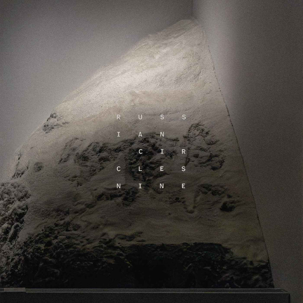Russian Circles - Nine [Vinyl]
