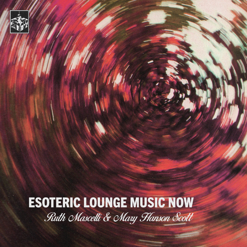 Esoteric Lounge Music Now [Vinyl] (ONLINE ORDER ONLY)