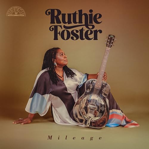 Mileage [Baby Blue LP] [Vinyl]