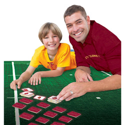 Iowa State Cyclones Matching Game (ONLINE ORDER ONLY)