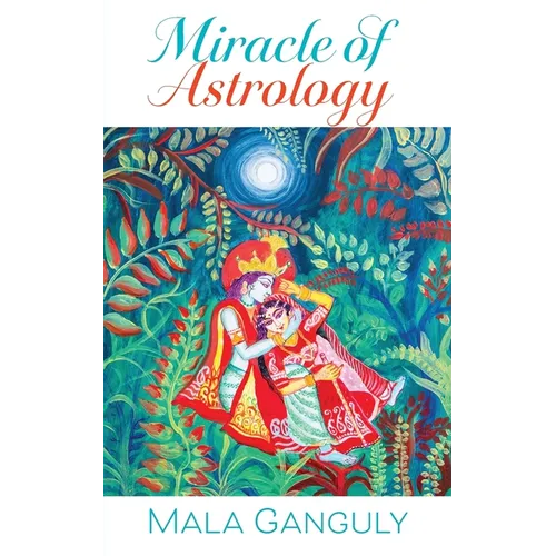Miracle of Astrology - Paperback (ONLINE ORDER ONLY)