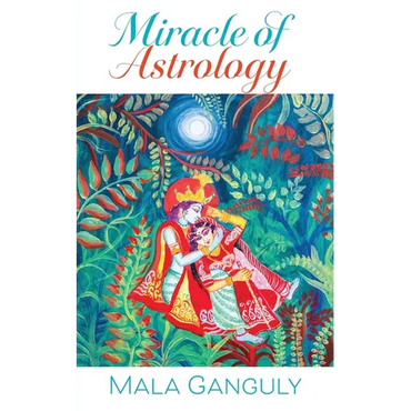 Miracle of Astrology - Paperback (ONLINE ORDER ONLY)