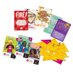 Taco Bell Party Pack (ONLINE ORDER ONLY)