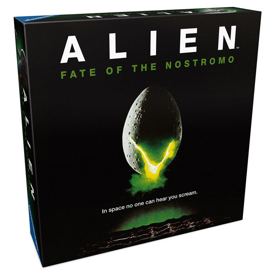 Alien: Fate of the Nostromo (ONLINE ORDER ONLY)