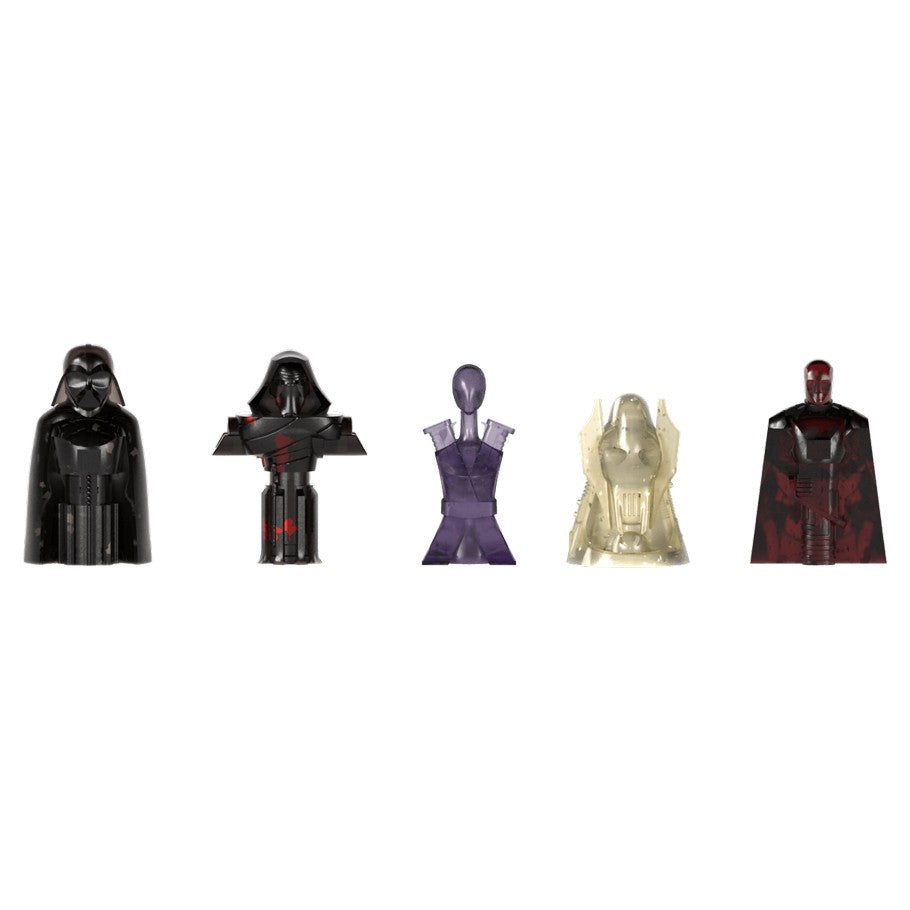 Star Wars Villainous: Power of the Dark Side (ONLINE ORDER ONLY)