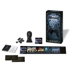Marvel Villainous: We Are Venom (ONLINE ORDER ONLY)