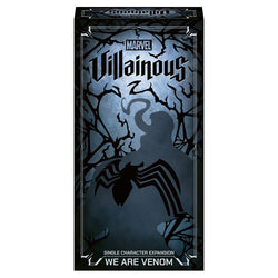 Marvel Villainous: We Are Venom (ONLINE ORDER ONLY)