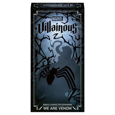 Marvel Villainous: We Are Venom (ONLINE ORDER ONLY)