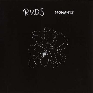 RVDS - Moments [CD] (ONLINE ORDER ONLY)