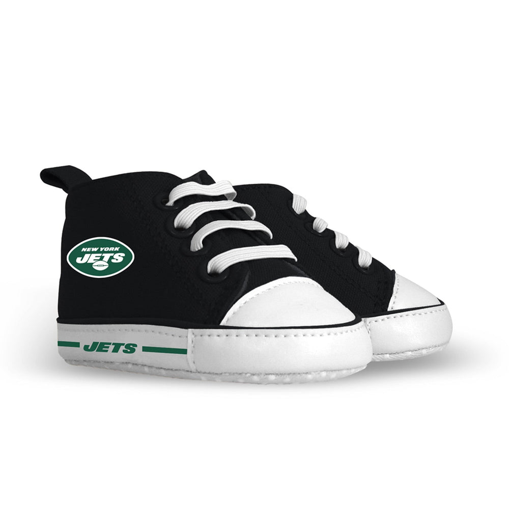 New York Jets Baby Shoes (ONLINE ORDER ONLY)