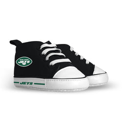 New York Jets Baby Shoes (ONLINE ORDER ONLY)