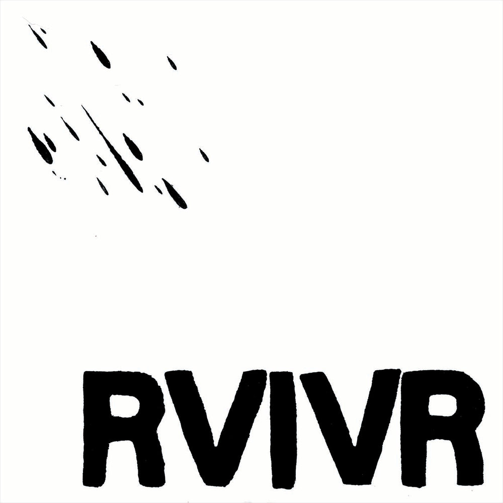 RVIVR [Vinyl] (ONLINE ORDER ONLY)
