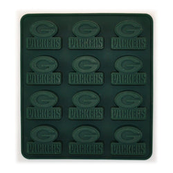 Green Bay Packers Ice Cube Tray