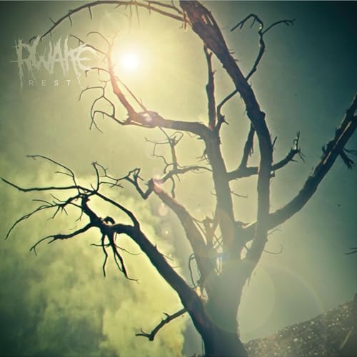Rest (Mint & Swamp Green Splatter Lp) [2Lp] [Vinyl]