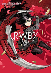 RWBY (Online Order Only)