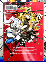 RWBY (Online Order Only)