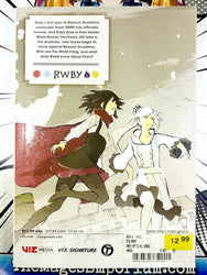 RWBY The Official Manga Vol 2 (Online Order Only)