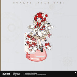 Honkai: Star Rail Little Cat Series Acrylic Stand