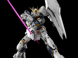PG Unleashed 1/60 Nu Gundam - RX-93 V Gundam