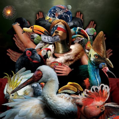 Mandala [CD] (ONLINE ORDER ONLY)