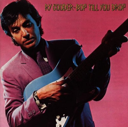 Bop Til You Drop (Alliance Mod, Manufactured on Demand) [CD] (ONLINE ORDER ONLY)