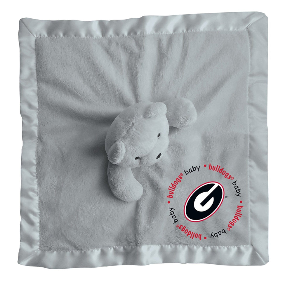 Georgia Bulldogs - Security Bear Gray (ONLINE ORDER ONLY)