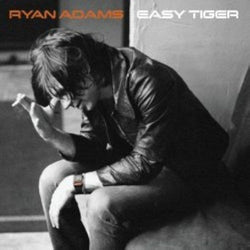 Easy Tiger (Limited Edition, Golden Transparent Orange Colored Vinyl) [Vinyl] (ONLINE ORDER ONLY)