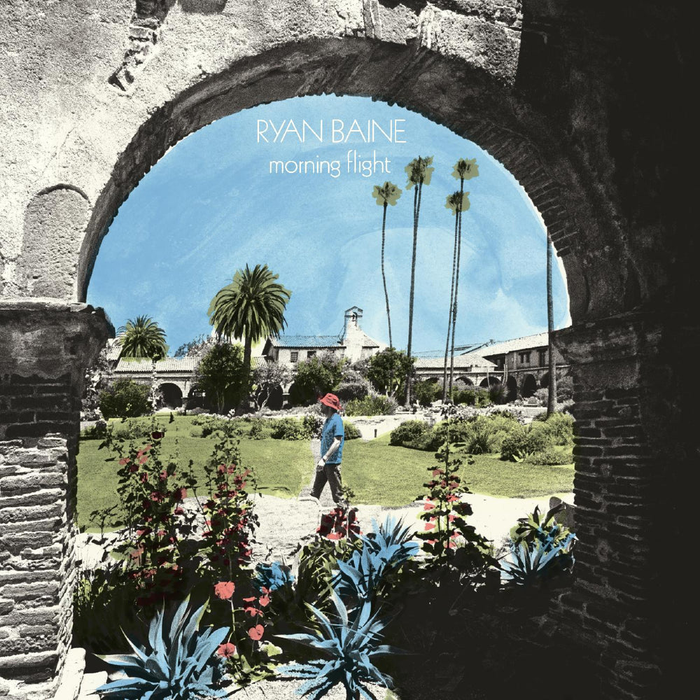 Morning Flight [Vinyl] (ONLINE ORDER ONLY)