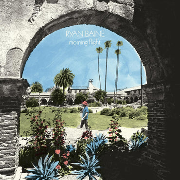 Morning Flight [Vinyl] (ONLINE ORDER ONLY)