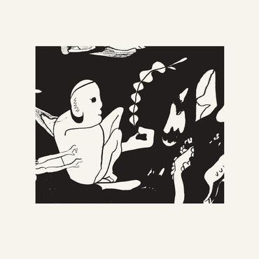 Mind the Neighbors [Vinyl]