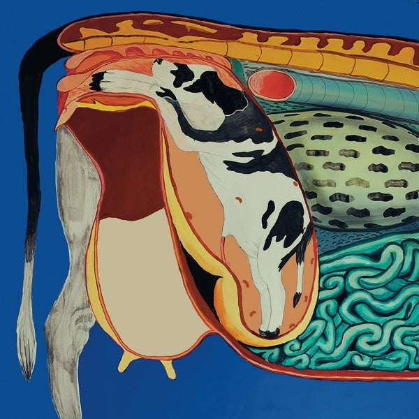 Ryan Power - World of Wonder [Vinyl] (ONLINE ORDER ONLY)