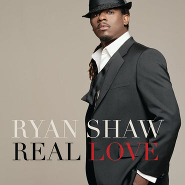 Real Love [Vinyl] (ONLINE ORDER ONLY)
